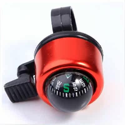 Sonnette de vélo - Ref 1455855 Image 4