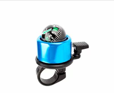 Sonnette de vélo - Ref 1455855 Image 3