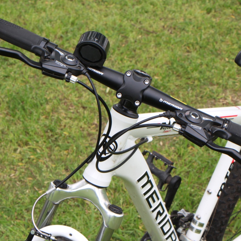 Avertisseur de vélo - Ref 1460610 Image 3