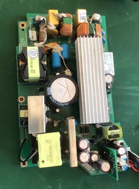鸿合投影机HT-H71W/H6/H7/H8/H8P/H8W/H9电源板 CT-HP417