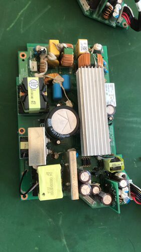 鸿合投影机HT-H71W/H6/H7/H8/H8P/H8W/H9电源板 CT-HP417