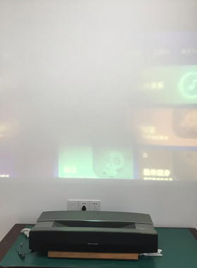 极米激光电视维修 坚果 长虹 海信 奥图码激光电视维修