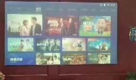 激光投影机维修HT-H8 H7W H71 H6 H9清洗模糊换镜头  质保半年