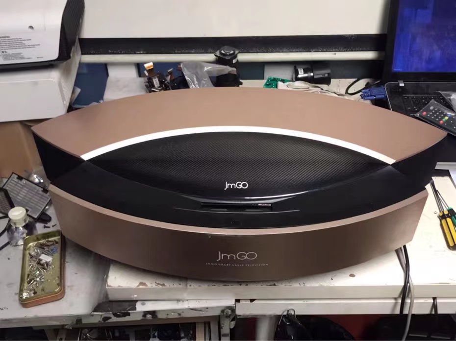 维修 坚果激光电视 s1 s1pro u1 s3 坚果激光投影仪维修