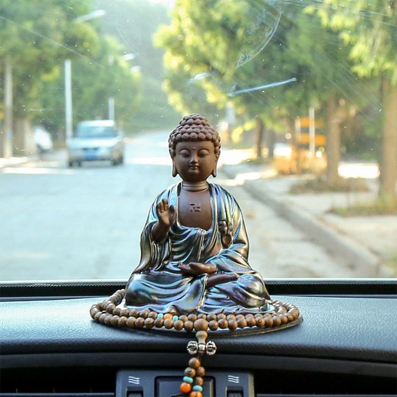 汽车摆件车载车内饰品创意保平安佛像摆件车上车用高档装饰用品男在类目 汽车/用品/配件/改装, 汽车用品/内饰品, 摆件中 - 来自Buy2taobao.com提供专业的淘宝代购服务