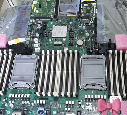 戴尔R750服务器主板 功能完好 已测好 现货 几十片  有现货~