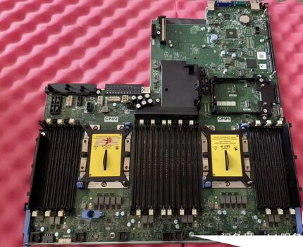 戴尔/DELL R740服务器主板 现货 成色新 秒发 已测好  保三个月