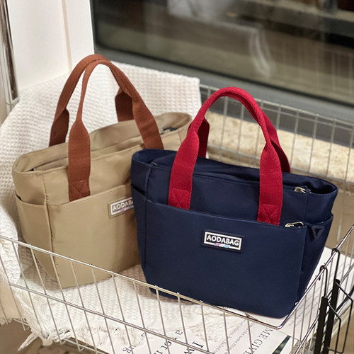 手提包上班通勤外出手提袋