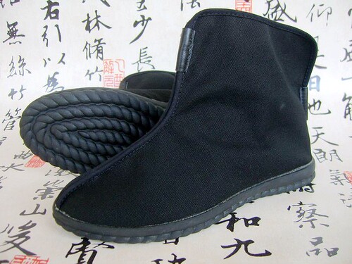 男靴老北京价格 男靴老北京图片 星期三