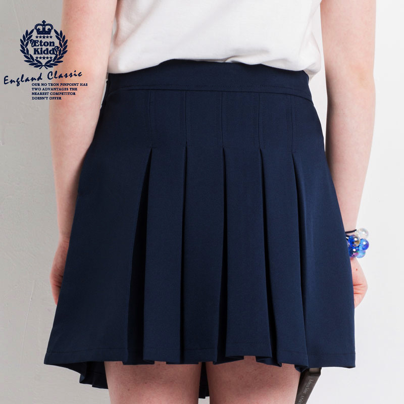 Jupe fillette ETONKIDD en fibre - Ref 2050386 Image 4