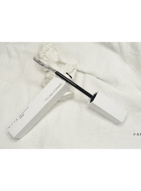 日本本土KATE睫毛打底膏白色纤长卷翘持久定型6.8g新版睫毛膏