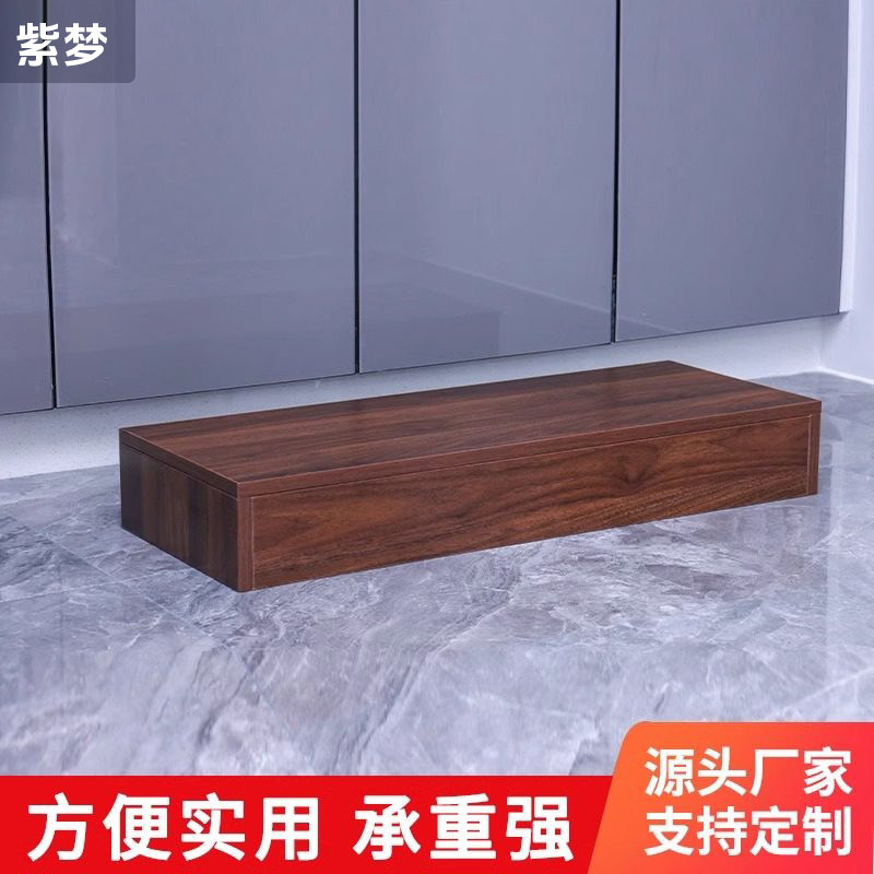 脚踏垫脚踩脚凳楼梯台阶垫脚神器办公室桌下搁脚凳钢琴垫高脚踏凳