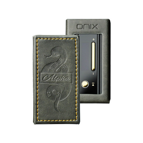 ONIX欧尼士AlphaXI1灵蛇限定皮套