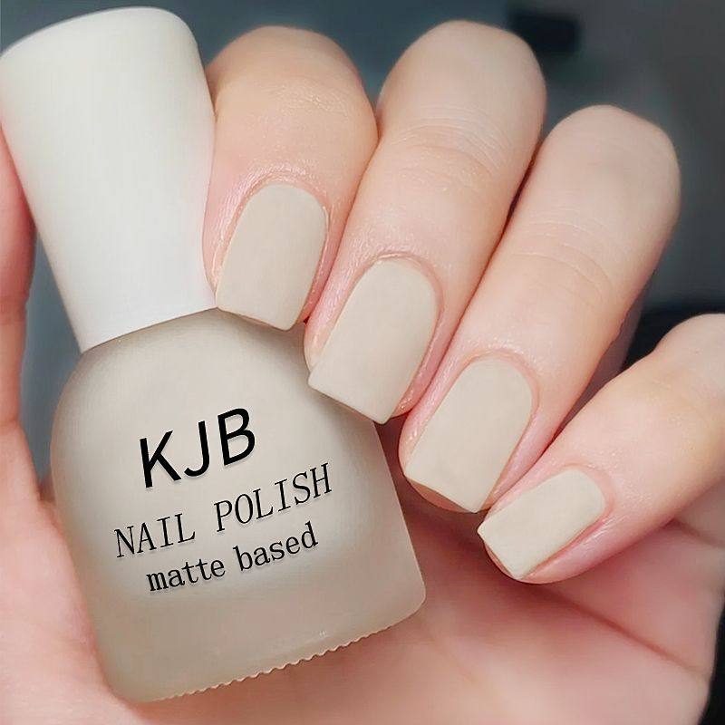 磨砂指甲油免烤快干不可剥显白持久流行防水杏仁太妃雾面跳搭美甲,彩妆/香水/美妆工具,指甲油,淘宝优惠券,粉丝福利购,淘宝优惠卷