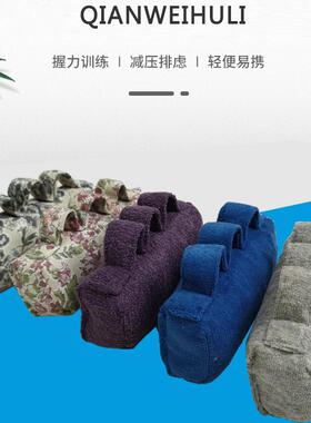 卧床病人手掌分指器老人护理用手指健康棒防粘连握力棒手抓棒吸汗