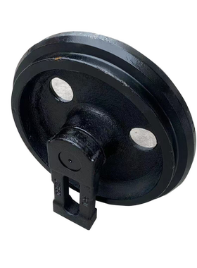 杰西博JCB8056引导轮 支重轮 托轮 齿圈 链条 挖掘机底盘件