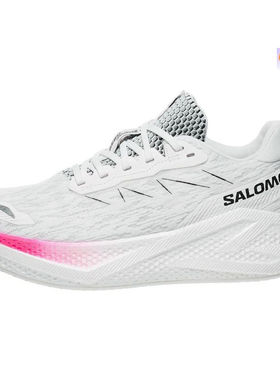美国代购男士跑步运动鞋 Salomon Aero Glide 4