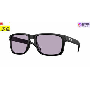 代购美国太阳眼镜墨奥克利oakley OO9487F HOLBROOK XXL (A)