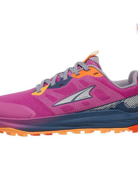 代购美国女士跑步运动鞋 Altra Lone Peak 9+