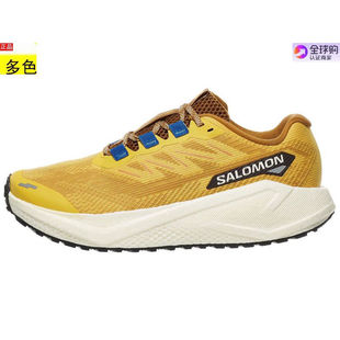 Salomon 跑步运动鞋 Aero Blaze GRVL 代购 美国男款