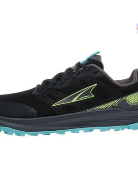 代购美国男款跑步运动鞋 Altra Lone Peak 9+