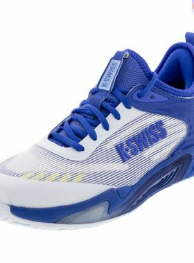 美国代购男款网球鞋盖世威K.Swiss Hypercourt Pinnacle