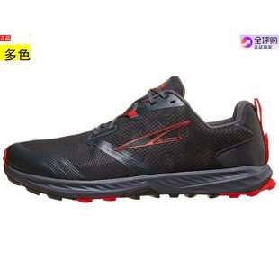 代购美国男士跑步运动鞋奥创Altra Superior 7