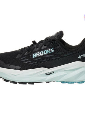 代购女士跑步运动鞋 Brooks Cascadia 19 GTX