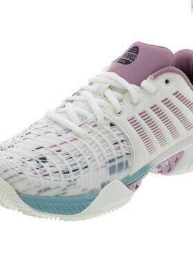 美国代购女士网球鞋盖世威K-Swiss Express Light 3 Padel