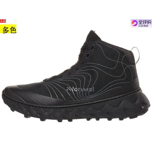代购美国女款跑步运动鞋 NNormal Tomir Boot 02
