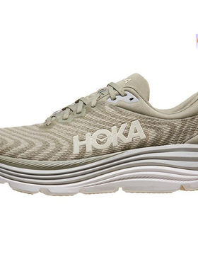 代购美国男士跑步运动鞋 HOKA Gaviota 5