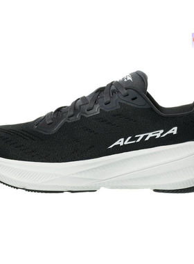 美国代购女款跑步运动鞋 Altra Experience Flow 2