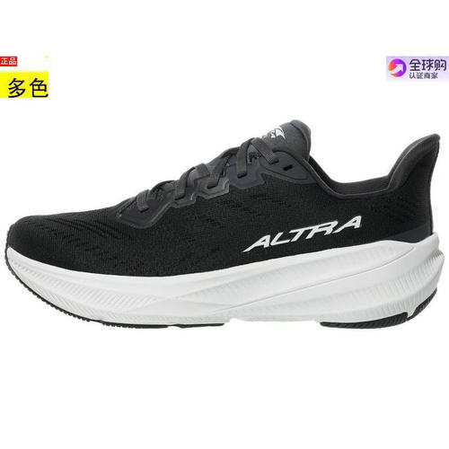 美国代购女款跑步运动鞋 Altra Experience Flow 2