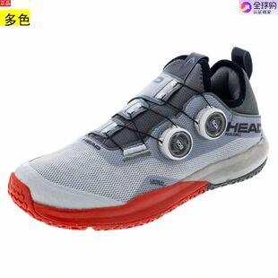美国代购男款网球鞋海德Head Motion Pro BOA Pickleball