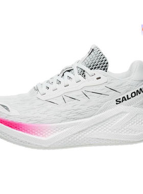 美国代购女士跑步运动鞋 Salomon Aero Glide 4