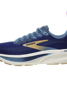 美国代购男款跑步运动鞋 Brooks Ghost 17