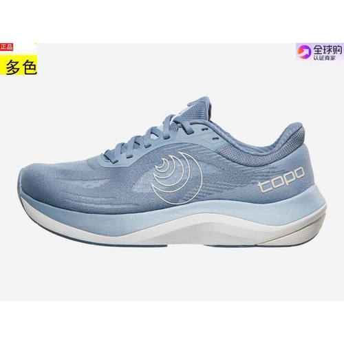 代购美国女士跑步运动鞋 Topo Athletic Ultrafly 6