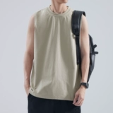 Hansca Loose Summer Heavy жилет