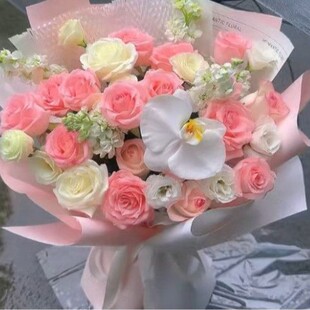 六盘水水钟山六枝特区水城县盘州市瓮安县独山县玫瑰花真鲜花配送