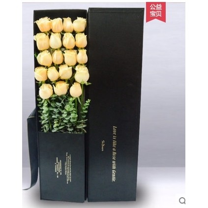 莱西市委利群商场利客来商圈利群莱西广场鲜花店蛋糕店配送玫瑰