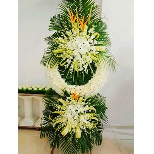 南平延平区火车站鼓楼街八一路南段商业城鲜花店速递白事花圈清明