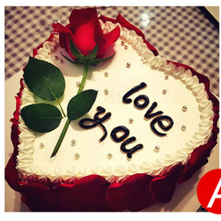 怀化鹤城中方县麻阳新晃通道洪江市芷江县靖州县同城配送生日蛋糕