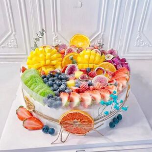 运城盐湖区临猗永济河津绛县垣曲夏县稷山新绛县同城配送生日蛋糕