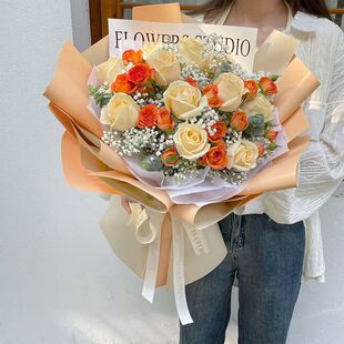 南通通州崇川港闸区海安县如皋市海门如东市启东玫瑰花真鲜花配送