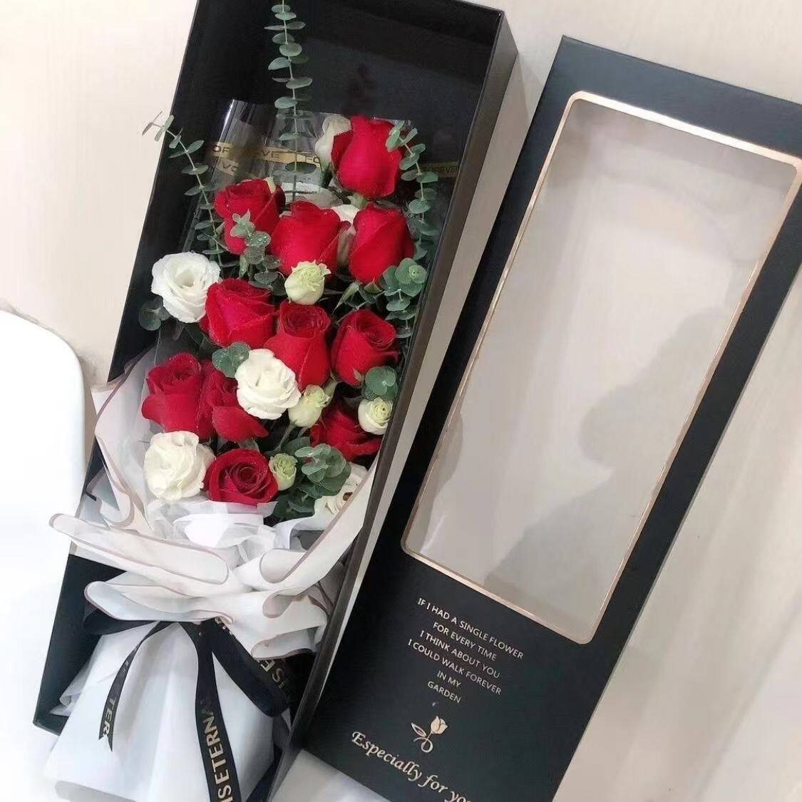 宜宾翠屏南溪区长宁县高县珙县筠连县宜宾江安县玫瑰花真鲜花配送