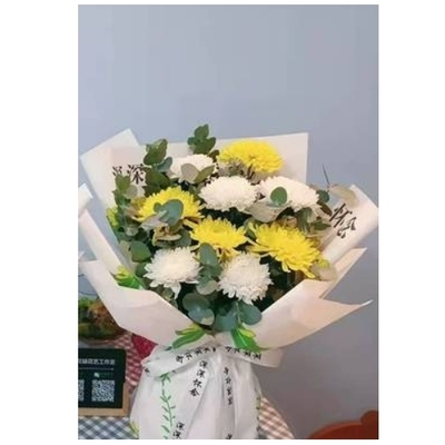 祥云县世纪商城清红路弥渡县永平博南路鲜花店速递白事花圈清明节