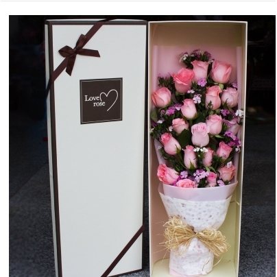 中宁县恒辰世纪商业广场南河子公园海原县鲜花店七夕节速递玫瑰