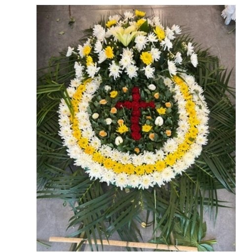 滁州南谯区职业技术学院滁州学院鲜花店配送白事花圈清明节,鲜花速递/花卉仿真/绿植园艺,追悼/奠仪用花,淘宝优惠券,粉丝福利购,淘宝优惠卷