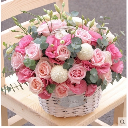 萧县淮海西路大同街灵璧县环城西路解放东路鲜花店蛋糕店速递玫瑰