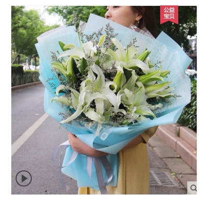 三明梅列区列西列东街沃尔玛列东街阳光城鲜花店情人节速递玫瑰